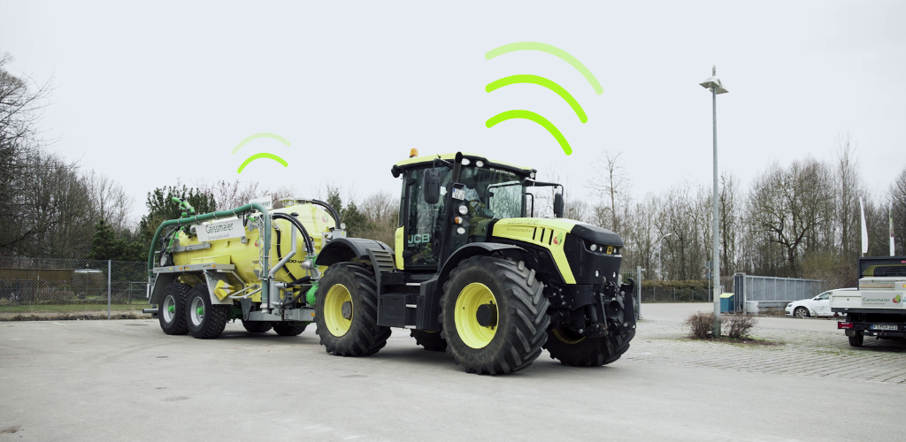 Gaissmaier digitalisiert Prozesse Garten- und Landschaftsbauer Gaissmaier nutzt OneStop Pro All-Inclusive