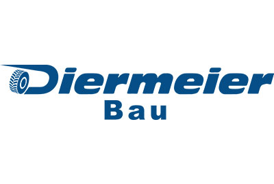 Logo Diermeier Bau