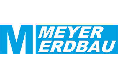Logo Meyer Erdbau