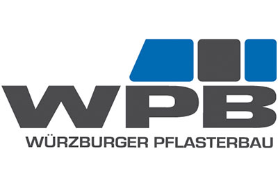 Logo Wuerzburger Pflasterbau