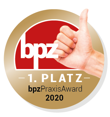 bpzPraxisAward 2020