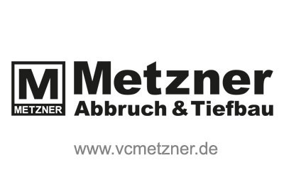 logo metzner