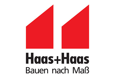 Referenzlogo Haas und Haas