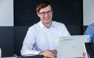 Endlich ist es soweit: Die native OneStop Pro App ist da!