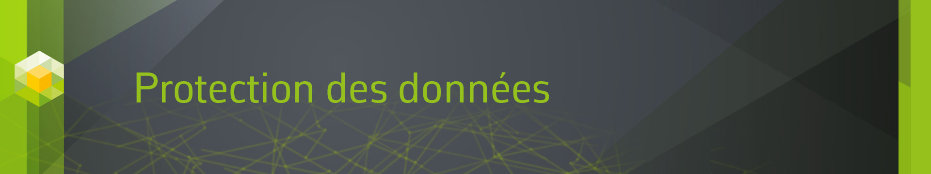 Informations sur la protection des données conformément à l’article 13 du RGPD