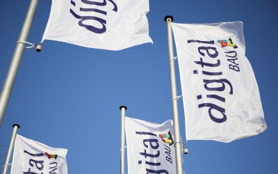 OneStop Pro® ist Aussteller auf der digitalBAU 2022