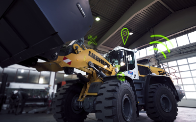 Josef Rädlinger nutzt OneStop Pro® All-Inclusive