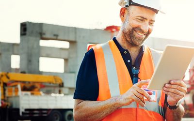 Sechs Vorteile der digitalen Disposition