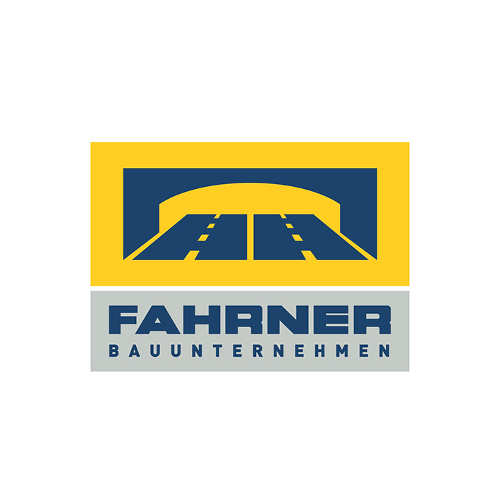 Logo der Fahrner Bauunternehmung GmbH