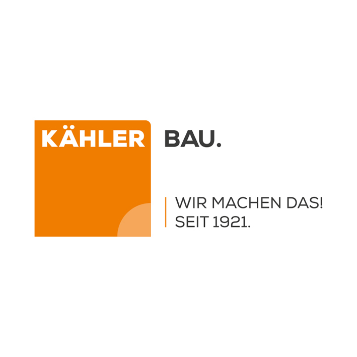 Referenzkunde Kähler Bau nutzt die Bausoftware OneStop Pro