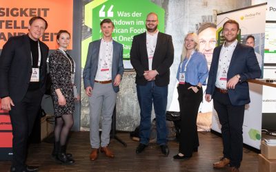 Construction Summit 2022: ein Rückblick