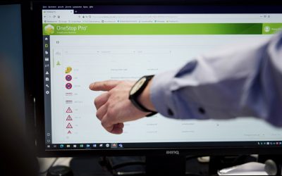 BUG SE: „Wir geben OneStop Pro® nicht mehr her!“