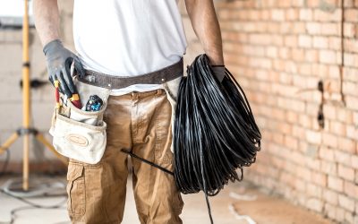 OneStop Pro® Electric: die Lösung für Elektro-Handwerk & -Handel