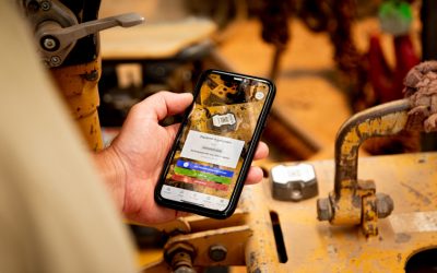 SWING Tiefbau nutzt OneStop Pro® in allen Facetten