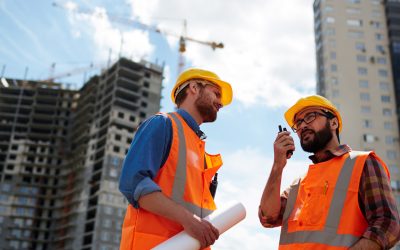 Acht Zeichen für eine überfällige Digitalisierung