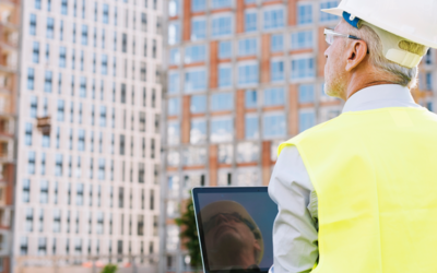 Die ersten Schritte, um Ihr Bauunternehmen zu digitalisieren