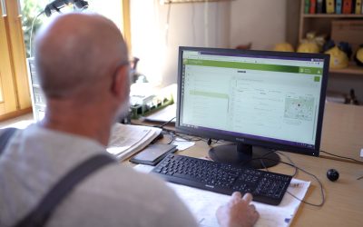 OneStop Pro® verschafft Haas & Haas mehr Zeit für das Wesentliche