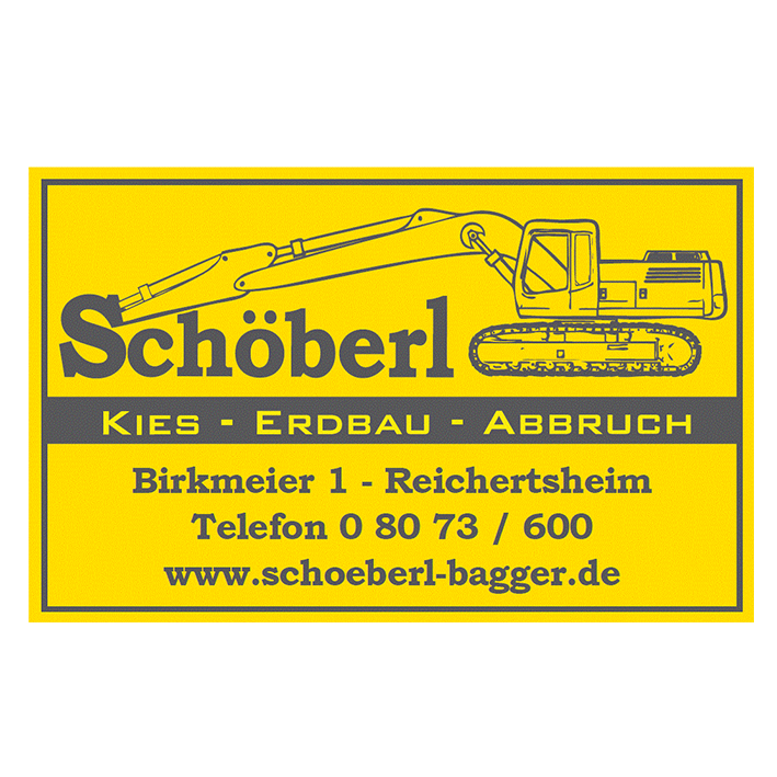 Logo Referenzkunde Schöberl