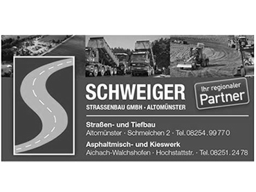 Schweiger farbig