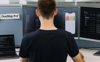 Equipment-Management auf dem nächsten Level: Neue Funktionen in OneStop Pro®