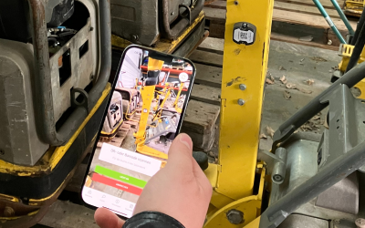 Gestohlene Maschinen erfolgreich wiederfinden: Schaupp Bau nutzt OneStop Pro®