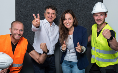 Neue Funktionen und Verbesserungen in OneStop Pro®: Steigern Sie Ihre Effizienz!