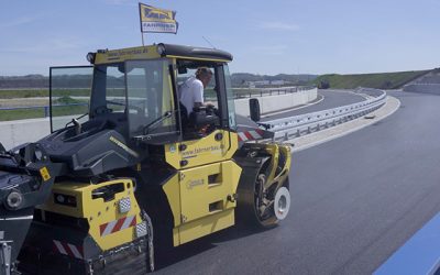 Effizienzsteigerung bei Fahrnerbau durch OneStop Pro® – Schnittstelle zu ERP-System