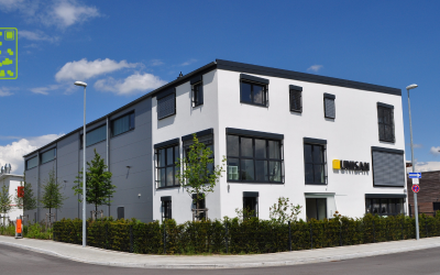 OneStop Pro® Go! deckt Anforderungsprofil bei Unisan ab