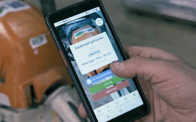 Die Suche nach mehr: Eder-Bau wechselt zu OneStop Pro®