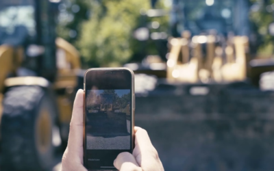 Proaktiv Schäden melden: Neue Benachrichtigungsfunktion in OneStop Pro®