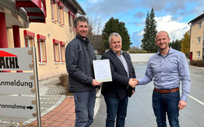 Fünf Jahre OneStop Pro®: Ein Dank an Kunden der ersten Stunde