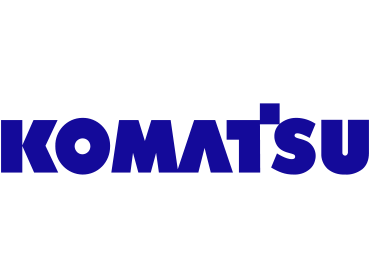 Schnittstelle: Komatsu