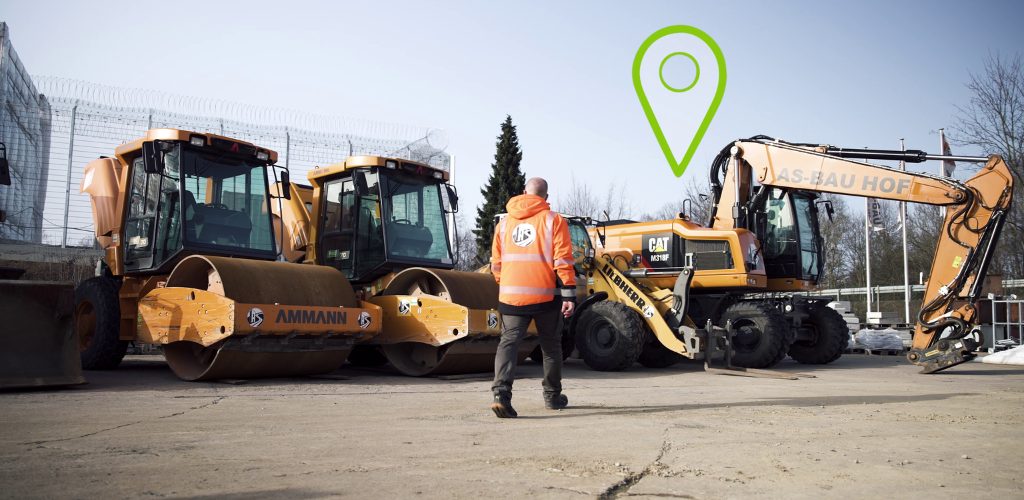 AS-Bau Hof GmbH nutzt OneStop Pro All-Inclusive