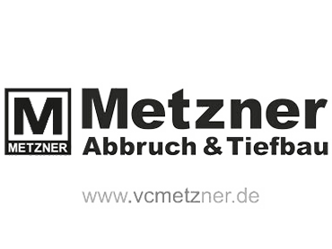 logo metzner