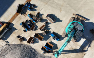 KARL-Gruppe optimiert Abläufe und verschafft sich Wettbewerbsvorteil