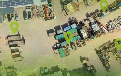 Die Zukunft der Baustelle ist vernetzt – wie digitale Gesamtsysteme den Bau verändern