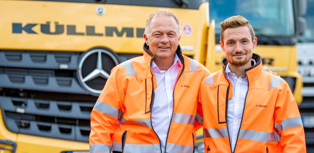 Tradition trifft Zukunft: So gelingt Nachfolge im Baugewerbe