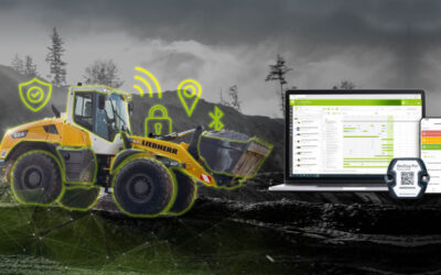 OneStop Pro jetzt Teil jeder neuen Beutlhauser-Maschine