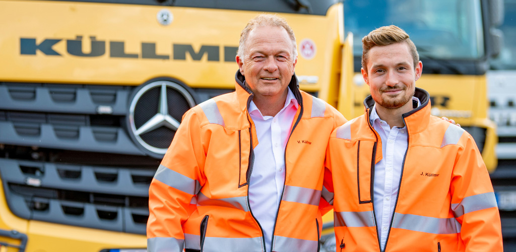 Tradition trifft Zukunft: So gelingt Nachfolge im Baugewerbe