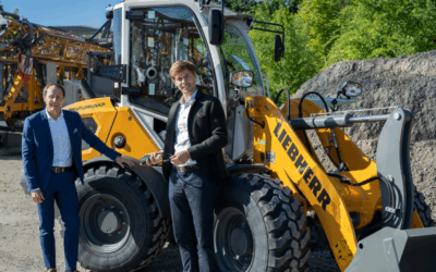 OneStop Pro® bei Beutlhauser: Von der internen Lösung zum Standard