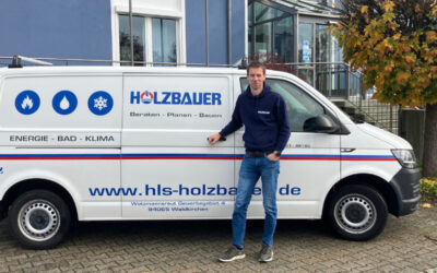 SHK-Betrieb Holzbauer geht mit OneStop Pro® in die digitale Zukunft