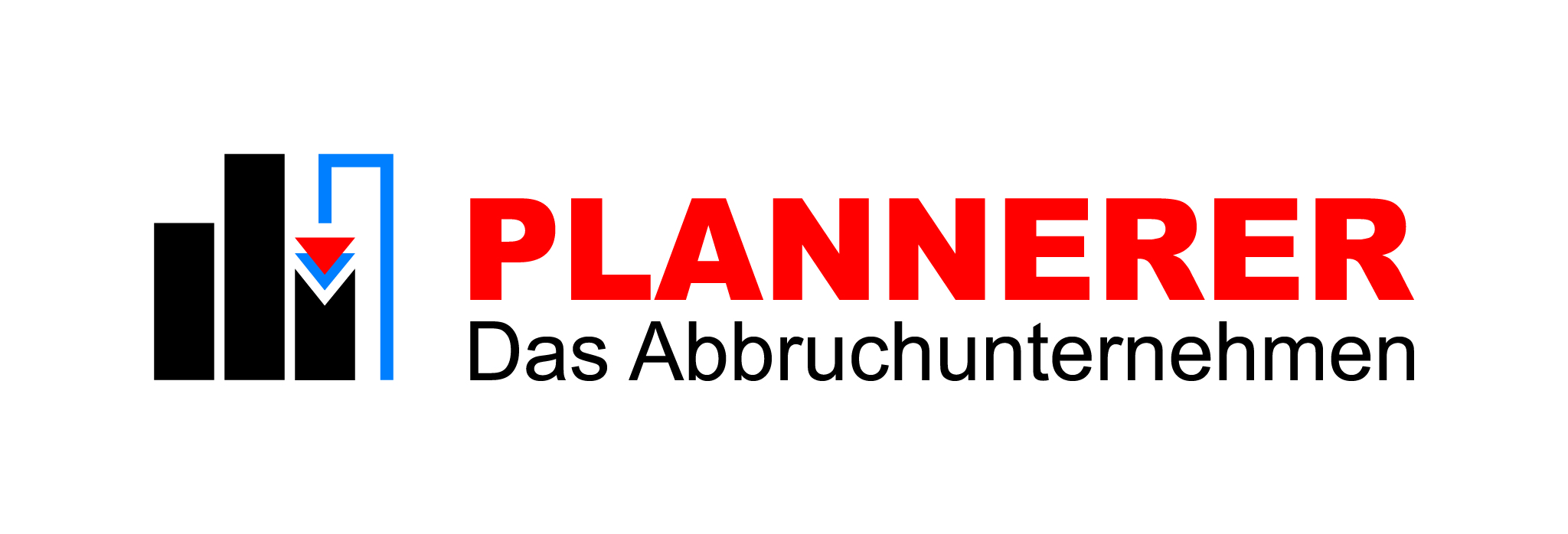 Referenzkunde Josef Rädlinger | Logo farbig