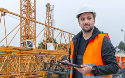 Die digitale Lücke schließen: Chancen und Wege für Bauunternehmen