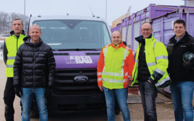 Stark im Zusammenspiel: OneStop Pro® und Beutlhauser Safe Work – Mehr Sicherheit und Transparenz