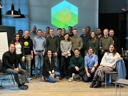 Teamfoto OneStop Pro
