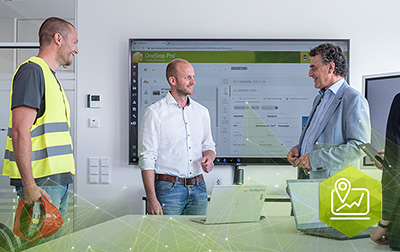 OneStop Pro Produktbild All-Inclusive