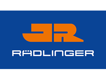 Logo Firma Rädlinger