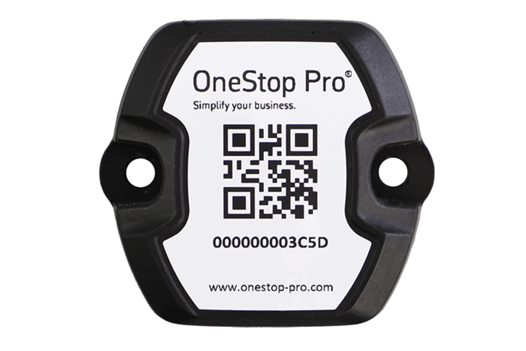 Bluetooth Tracker