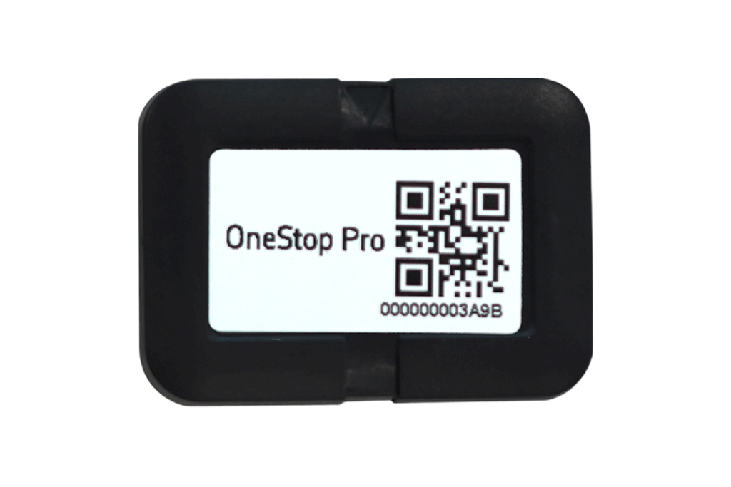Mini Bluetooth Tracker 