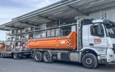 Siebenson bringt mit OneStop Pro Struktur in die Geräteverwaltung